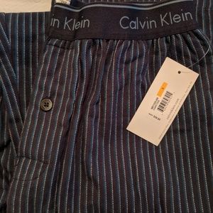 Calvin Klein Lounge pants